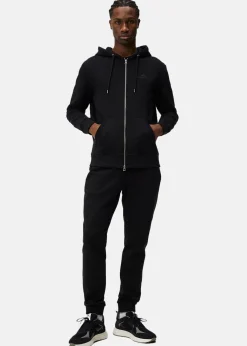 J.lindeberg Alpha Zip Hood