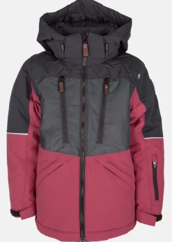 Barn Lindberg ALPINE WINTER JACKET