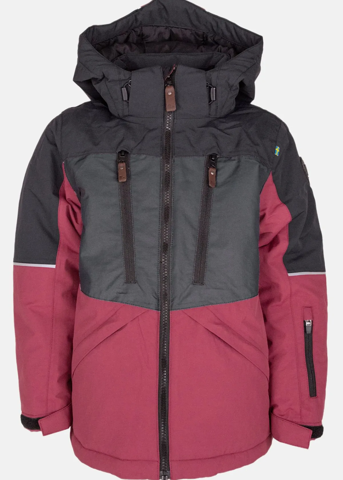Barn Lindberg ALPINE WINTER JACKET