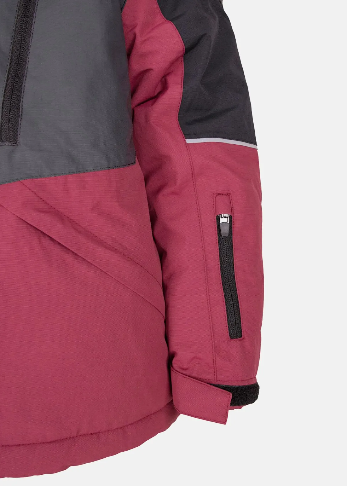 Barn Lindberg ALPINE WINTER JACKET
