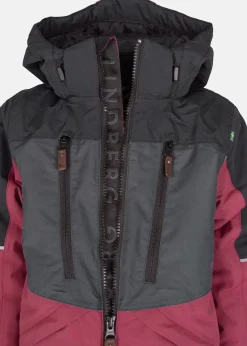 Barn Lindberg ALPINE WINTER JACKET