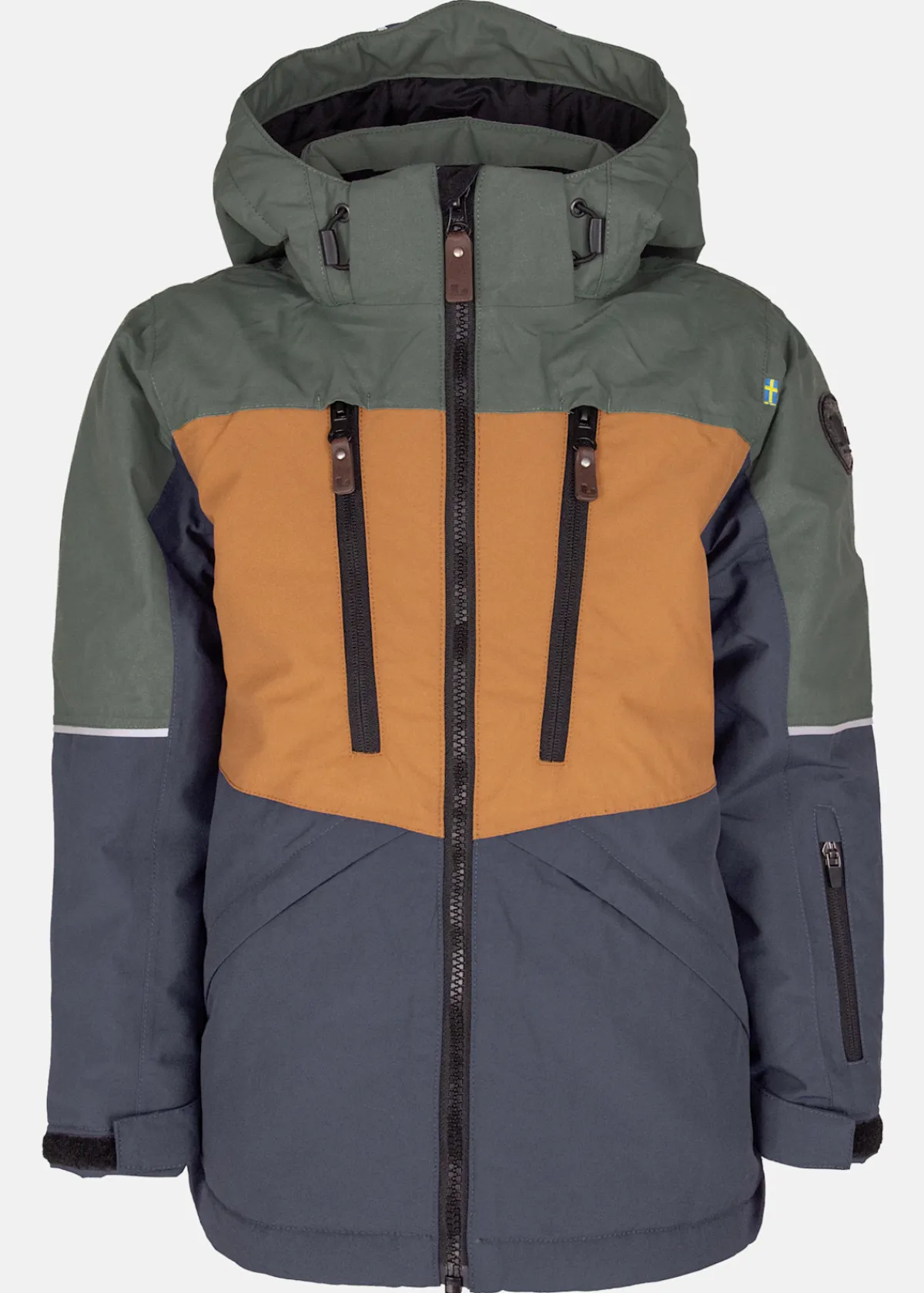 Barn Lindberg ALPINE WINTER JACKET