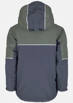 Barn Lindberg ALPINE WINTER JACKET