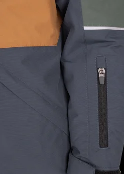 Barn Lindberg ALPINE WINTER JACKET