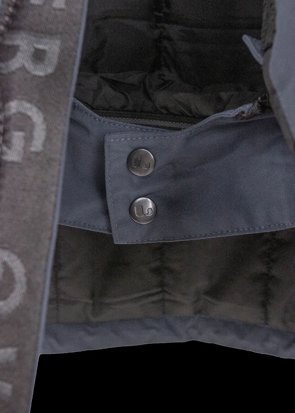 Barn Lindberg ALPINE WINTER JACKET