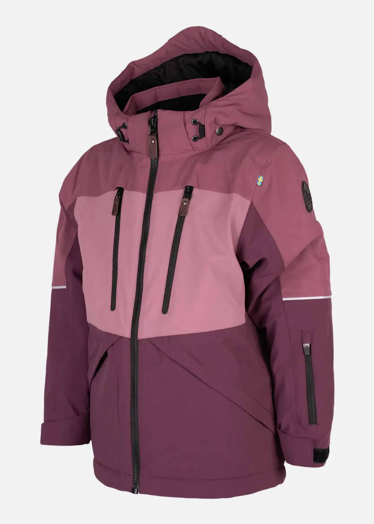 Barn Lindberg ALPINE WINTER JACKET