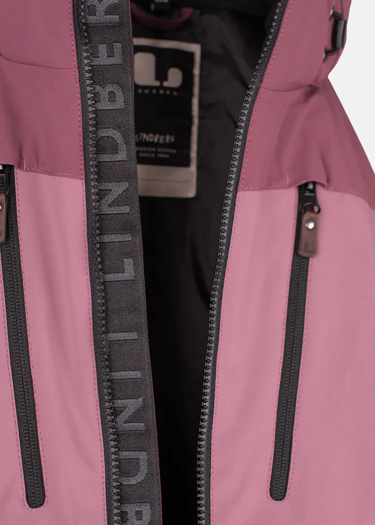 Barn Lindberg ALPINE WINTER JACKET