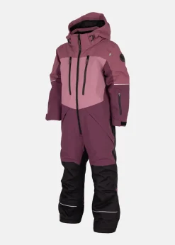 Barn Lindberg ALPINE WINTER OVERALL