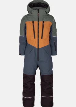 Barn Lindberg ALPINE WINTER OVERALL