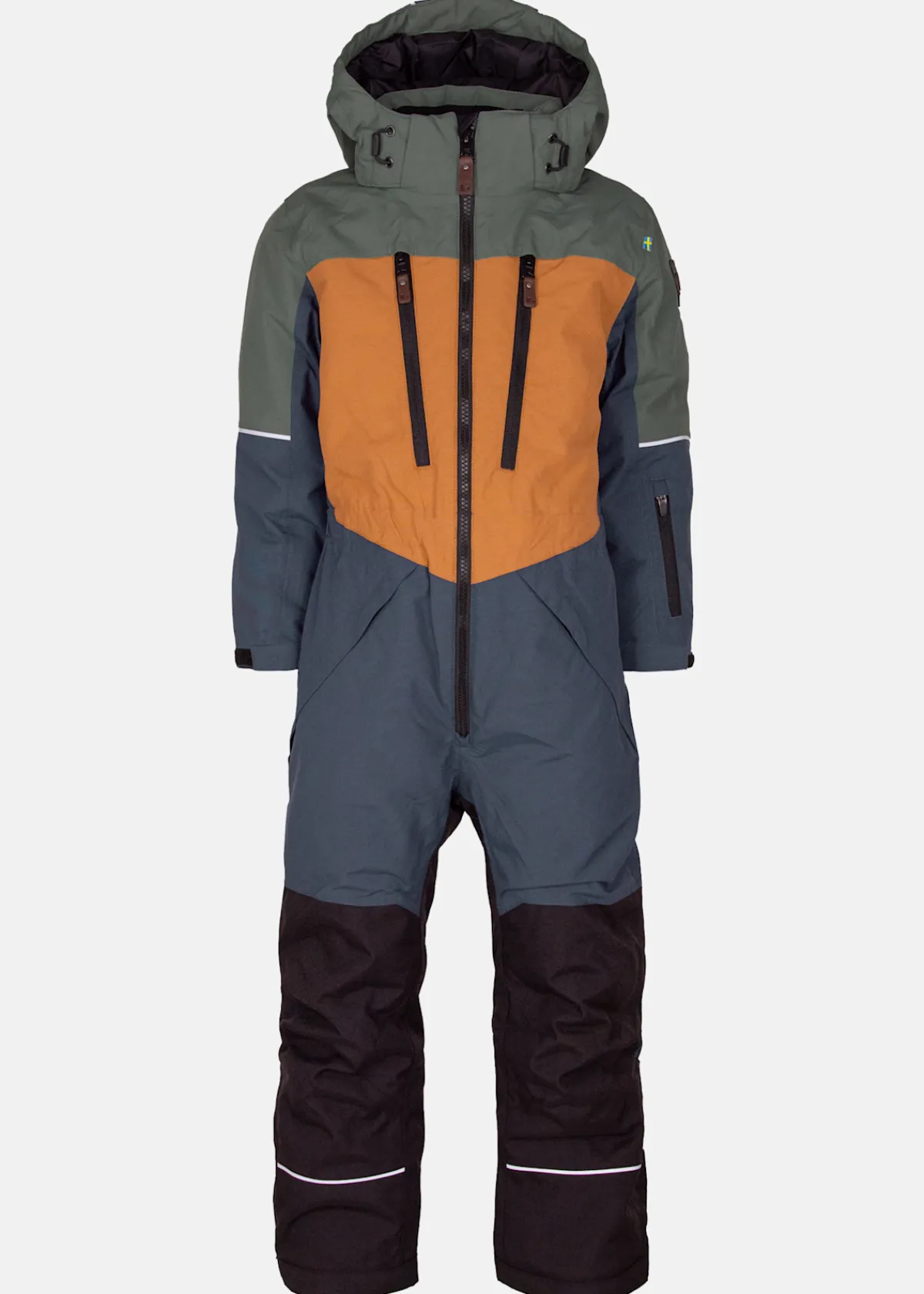 Barn Lindberg ALPINE WINTER OVERALL
