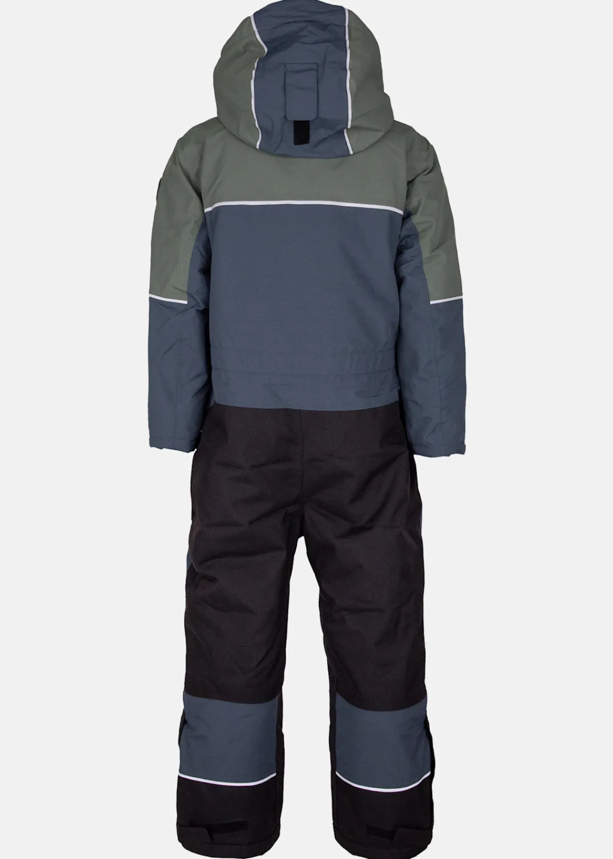 Barn Lindberg ALPINE WINTER OVERALL