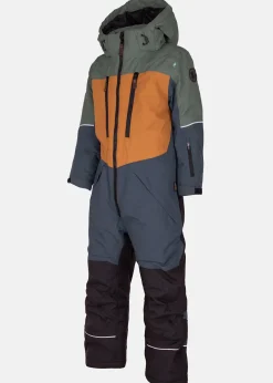 Barn Lindberg ALPINE WINTER OVERALL