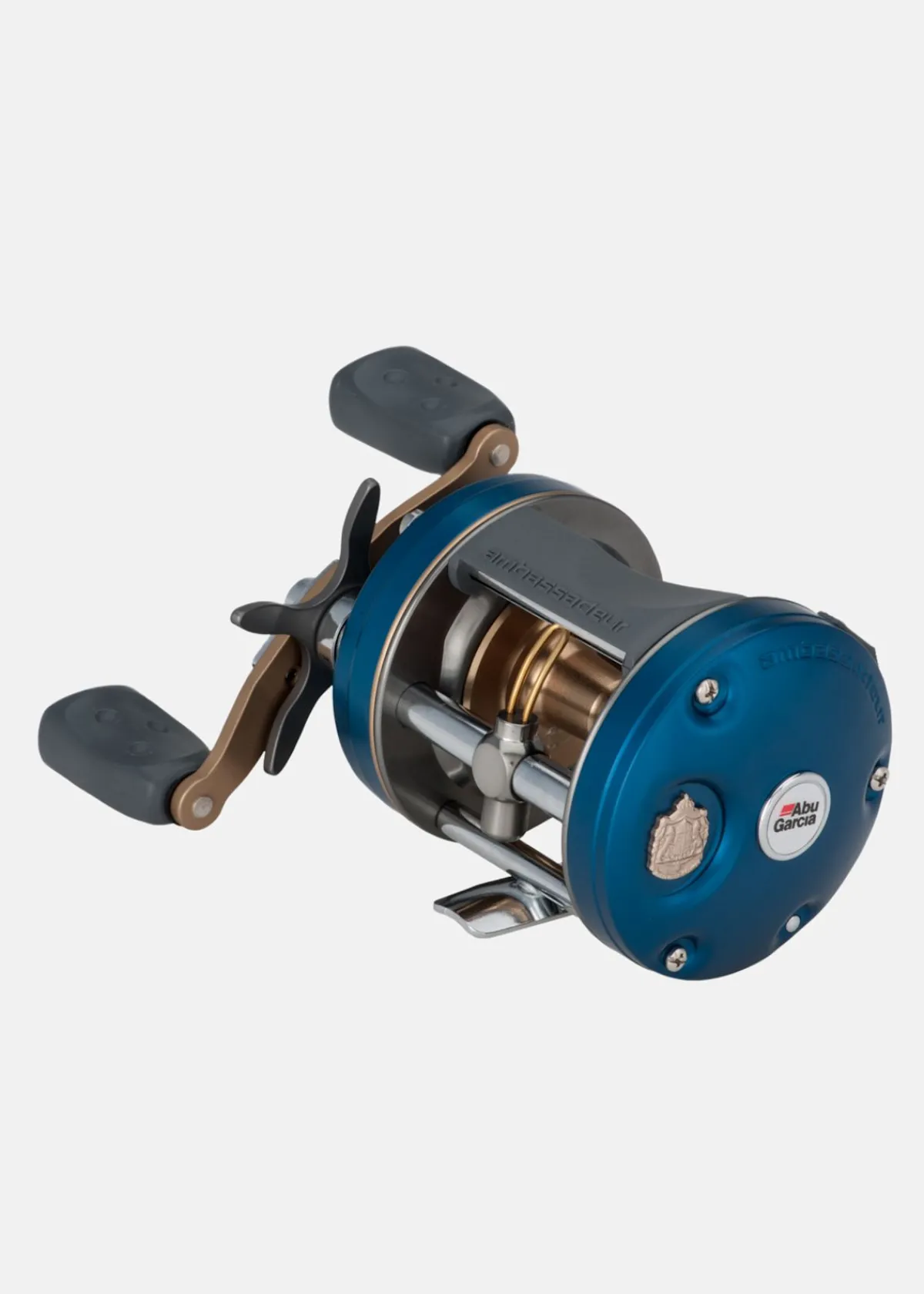Abu Garcia Amb 6601C4