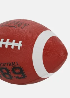 New Port American Football