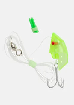 Wiggler Anchovy S. Green