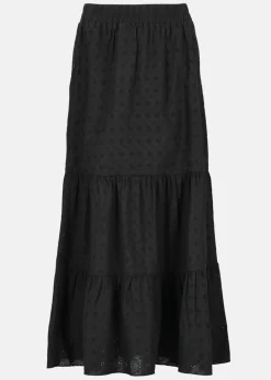 Seaside Angelica Maxi Skirt W