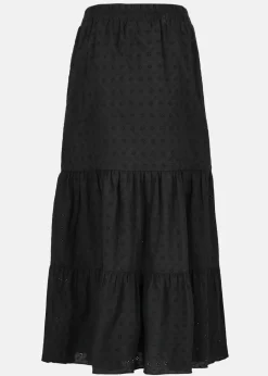 Seaside Angelica Maxi Skirt W