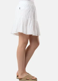 Seaside Angelica Short Skirt W