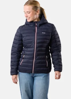 Tuxer ANGELINA JACKET