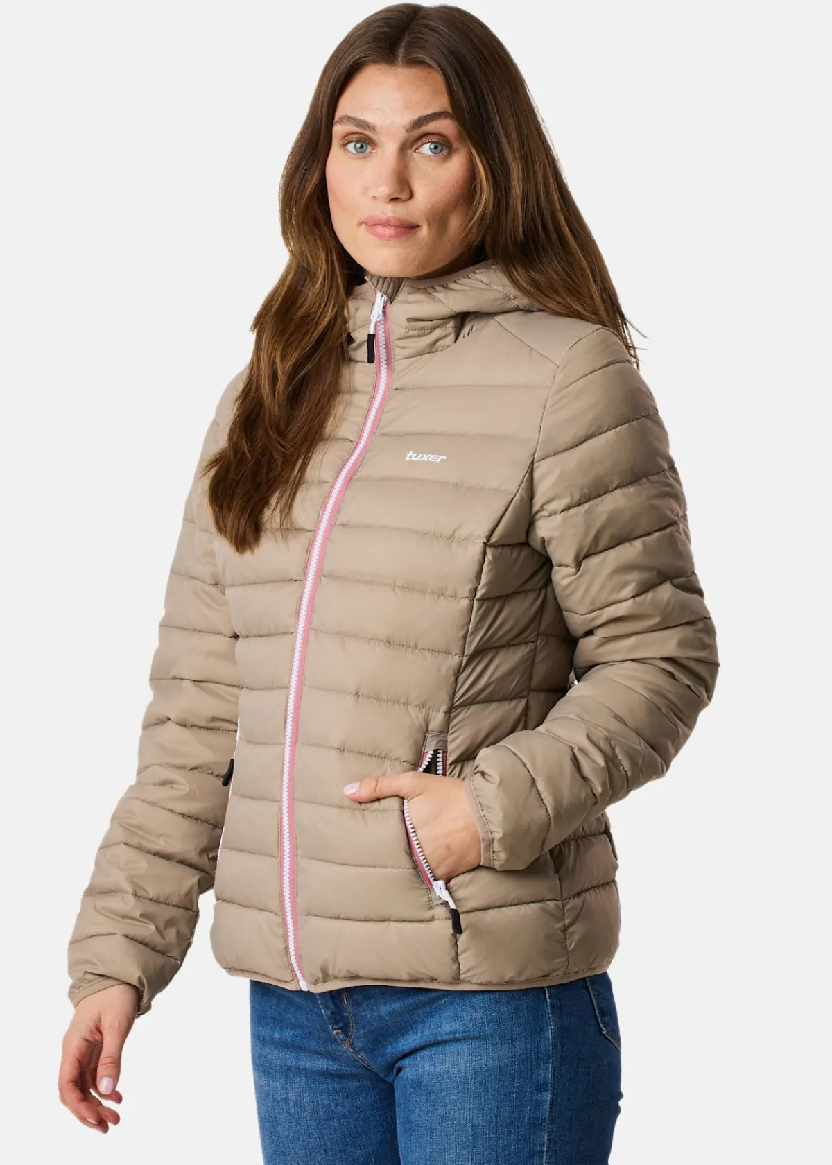 Tuxer ANGELINA JACKET