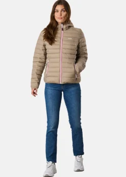Tuxer ANGELINA JACKET