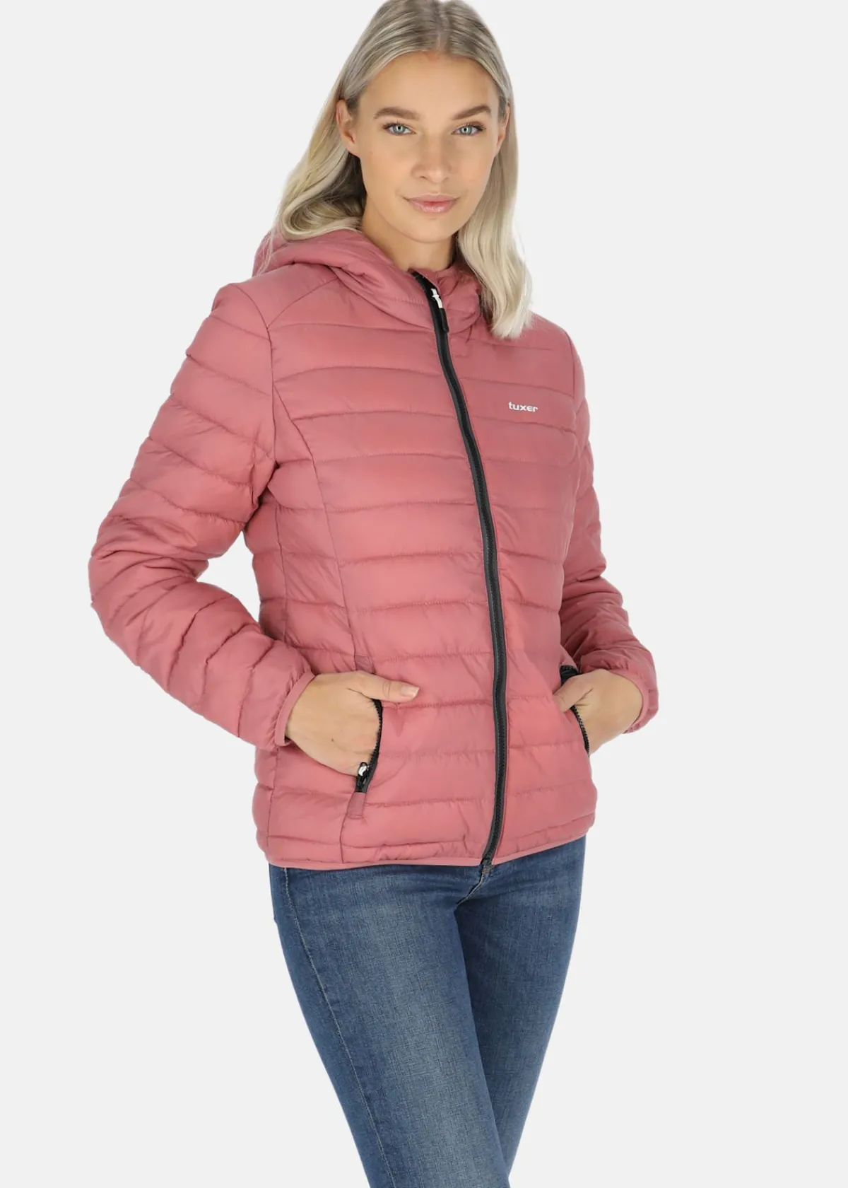 Tuxer ANGELINA JACKET