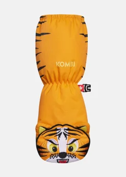 Barn Kombi ANIMAL FAM CHI MITT
