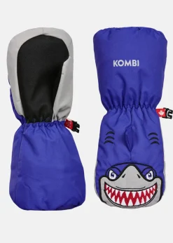 Barn Kombi ANIMAL FAM CHI MITT