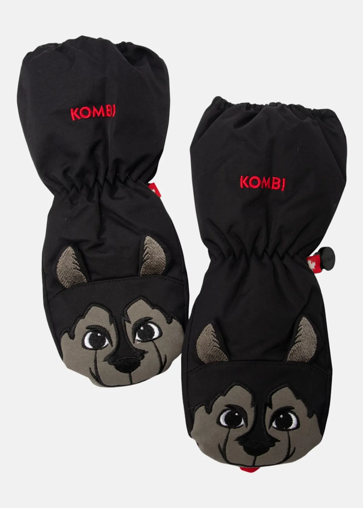 Barn Kombi ANIMAL FAM CHI MITT