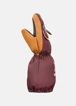 Barn Kombi ANIMAL FAM CHI MITT