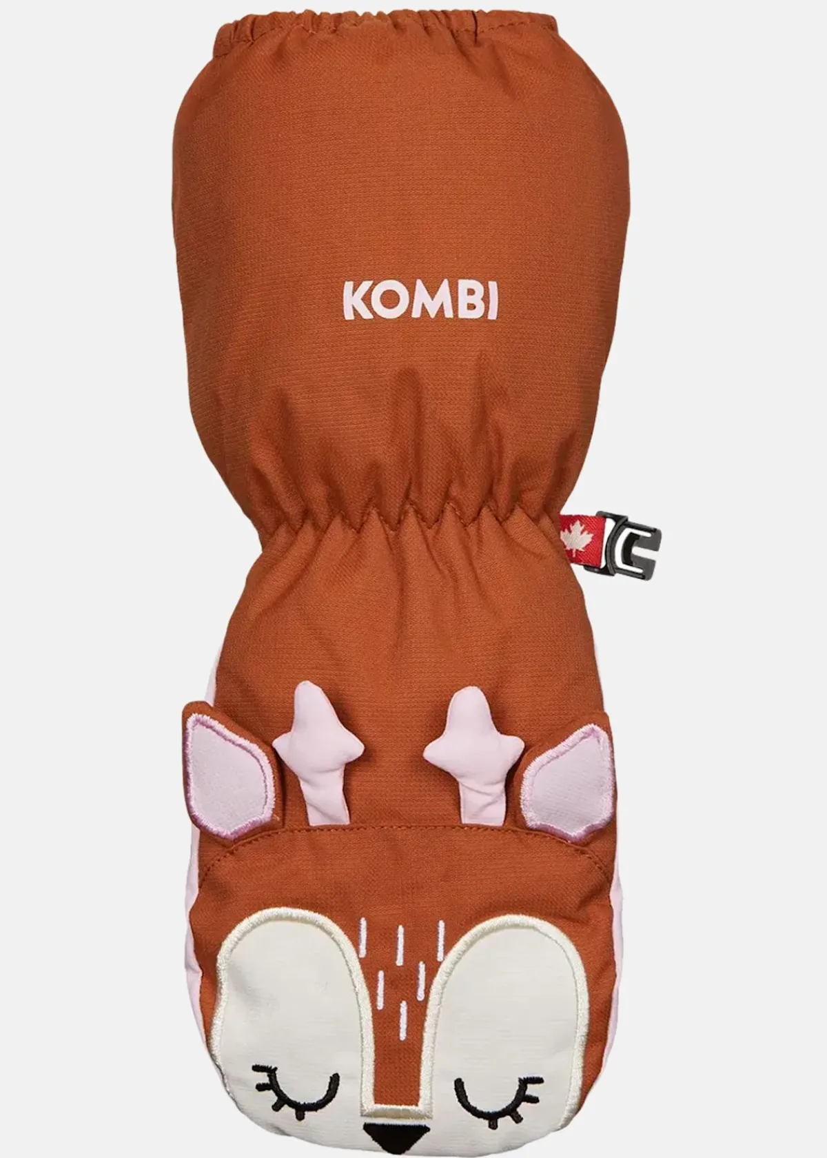 Barn Kombi ANIMAL FAM CHI MITT