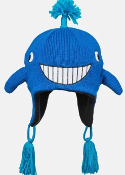 Barn Kombi ANIMAL FAM CHILD HAT