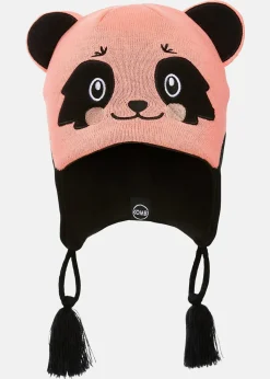 Barn Kombi ANIMAL FAM CHILD HAT