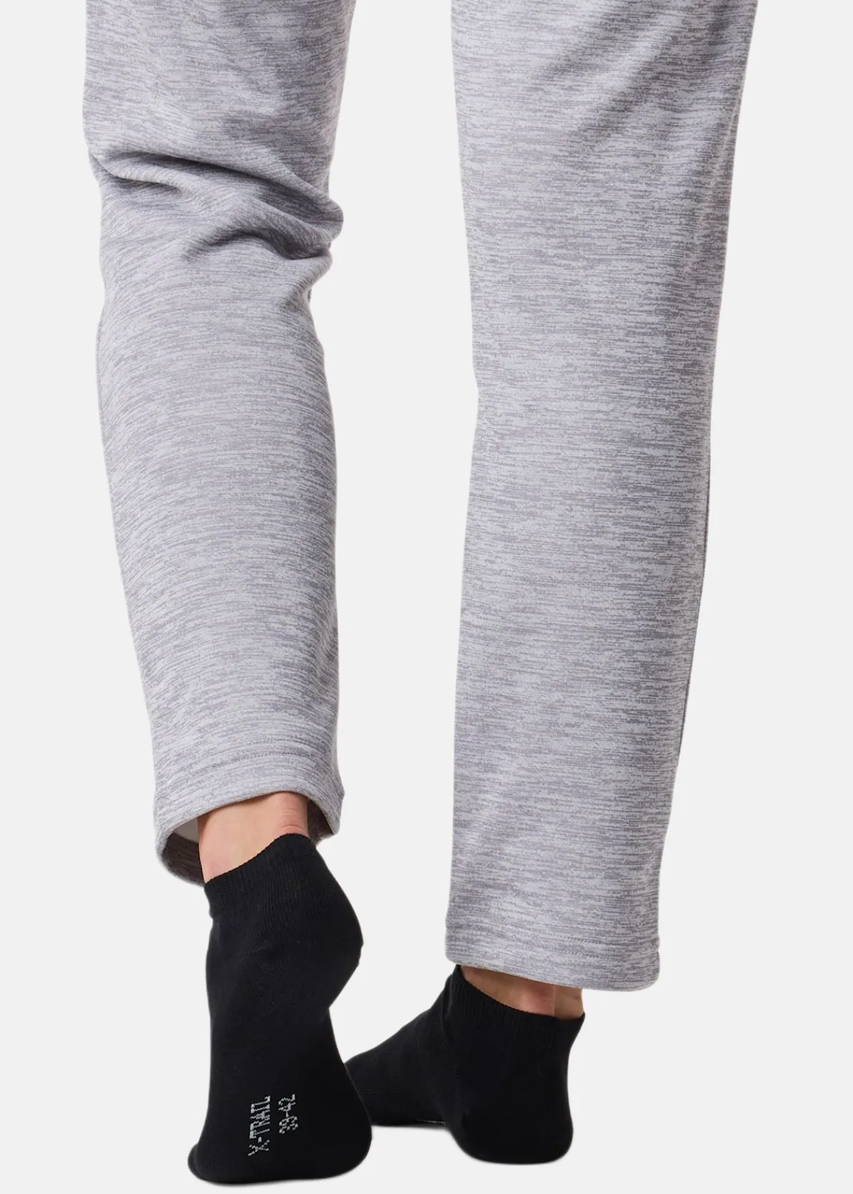 X-trail Ankle Sock 8-Pack