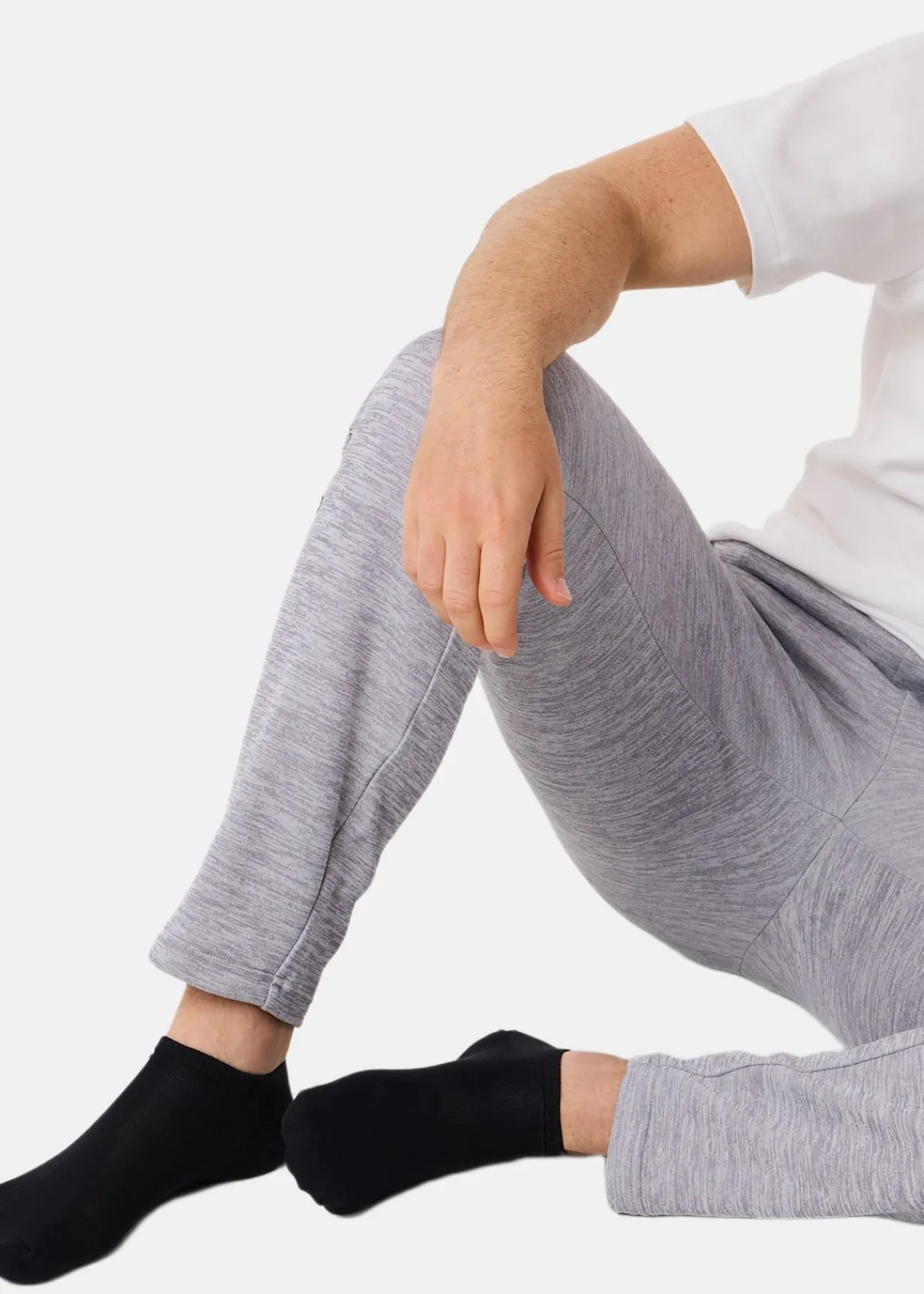 X-trail Ankle Sock 8-Pack