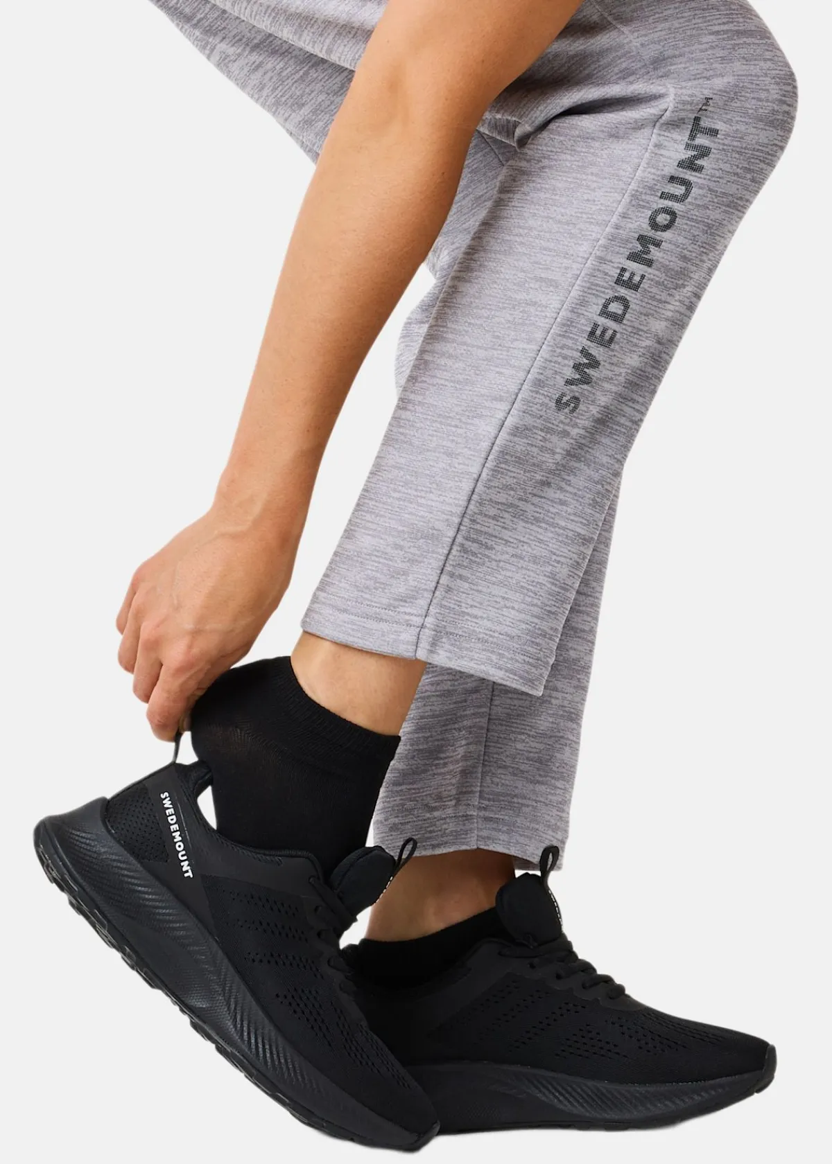 X-trail Ankle Sock 8-Pack