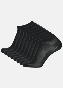 X-trail Ankle Sock 8-Pack