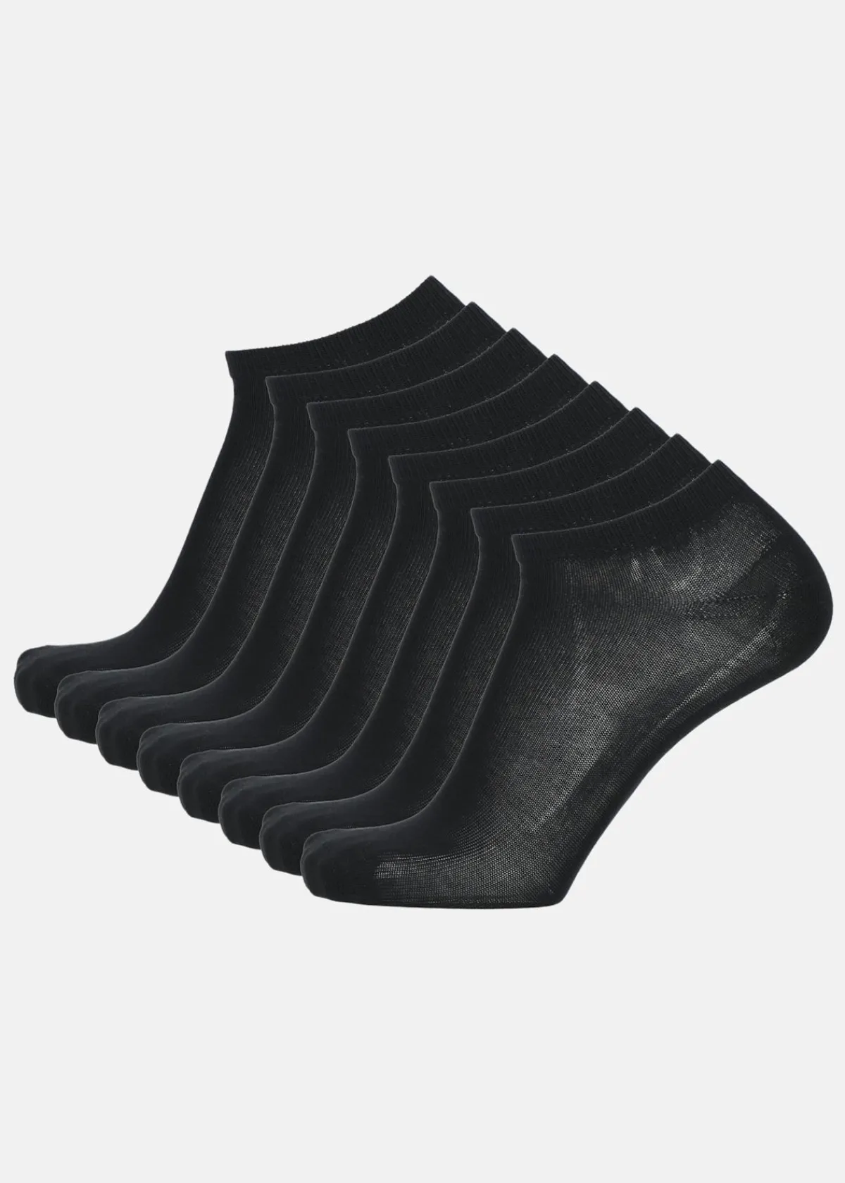 X-trail Ankle Sock 8-Pack