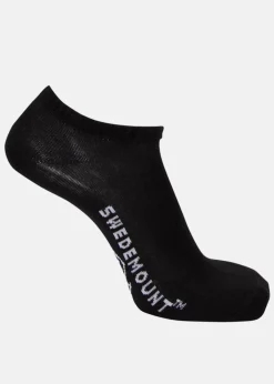 Swedemount Ankle Socks 4-Pack