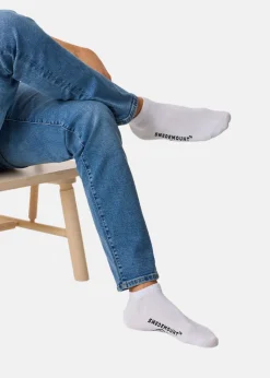 Swedemount Ankle Socks 4-Pack