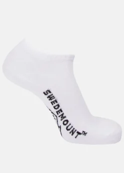 Swedemount Ankle Socks 4-Pack