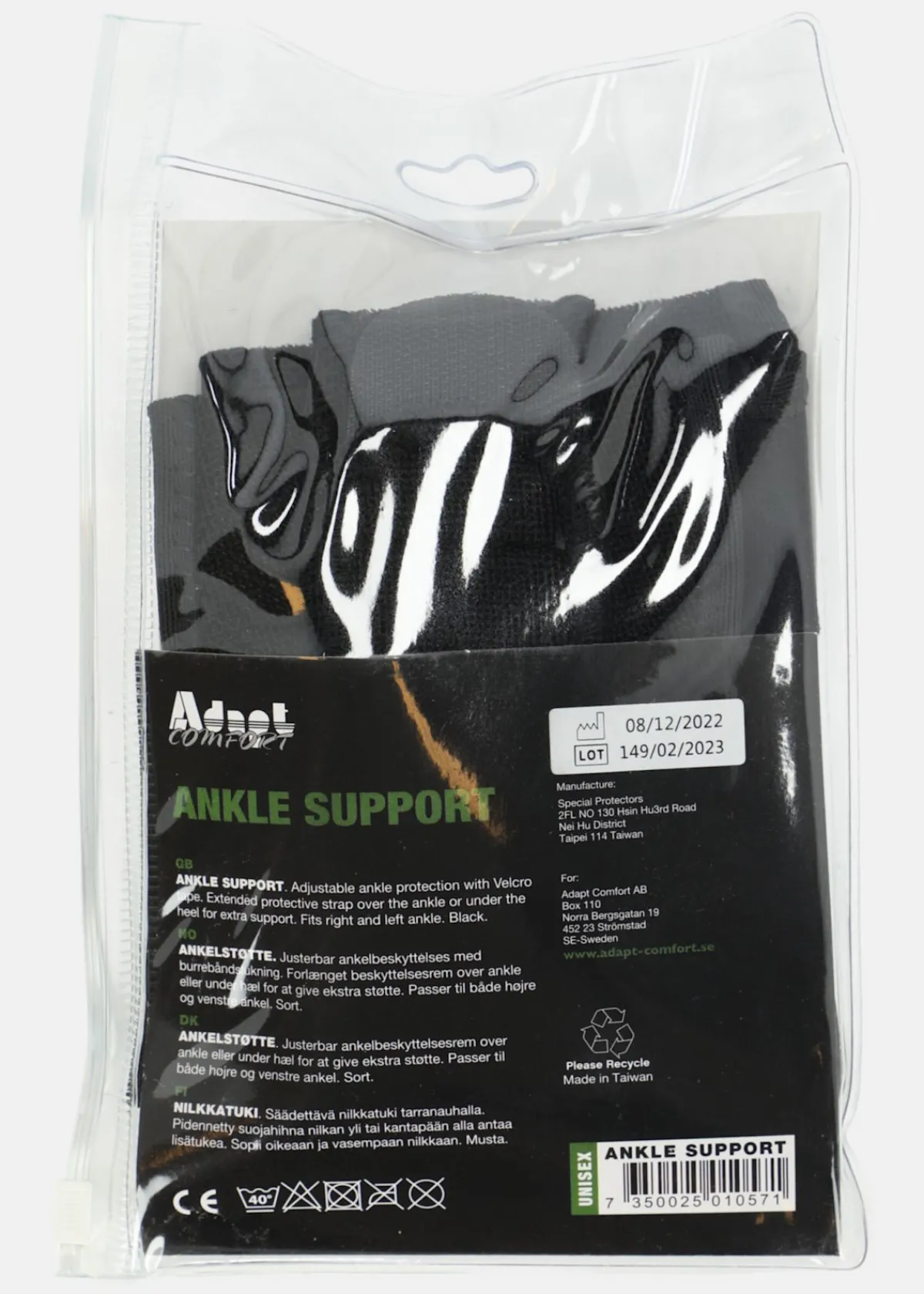 Adapt Ankle Support