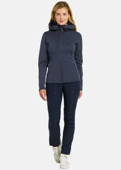 Didriksons ANNELI WNS FULLZIP 2