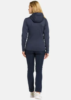 Didriksons ANNELI WNS FULLZIP 2