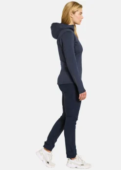 Didriksons ANNELI WNS FULLZIP 2