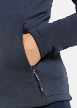 Didriksons ANNELI WNS FULLZIP 2