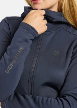 Didriksons ANNELI WNS FULLZIP 2