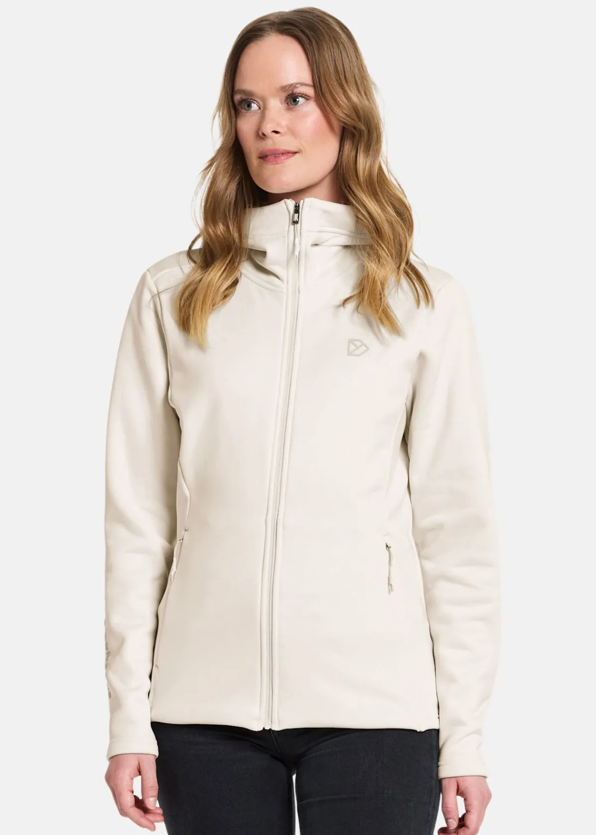 Didriksons ANNELI WNS FULLZIP 2