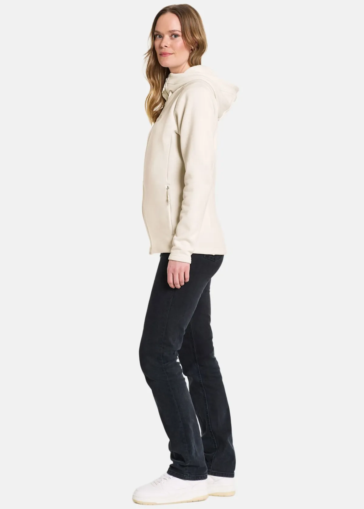 Didriksons ANNELI WNS FULLZIP 2