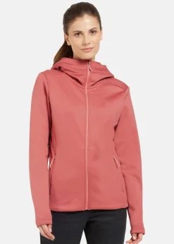Didriksons ANNELI WNS FULLZIP 2